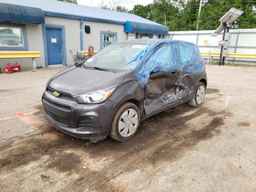 2016 CHEVROLET Spark
