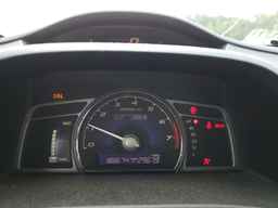 2007 HONDA CIVIC
