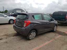2016 CHEVROLET Spark