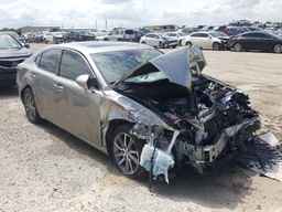 2018 LEXUS ES 300H