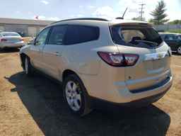 2016 CHEVROLET TRAVERSE