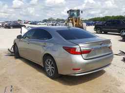 2018 LEXUS ES 300H