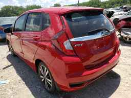 2018 HONDA FIT