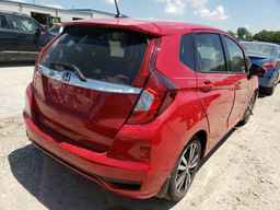 2018 HONDA FIT
