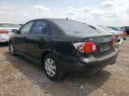 2004 TOYOTA COROLLA