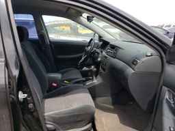 2004 TOYOTA COROLLA