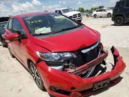2018 HONDA FIT