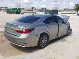 2018 LEXUS ES 300H