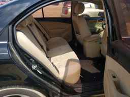 2009 HYUNDAI SONATA