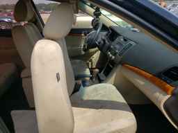 2009 HYUNDAI SONATA