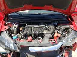 2018 HONDA FIT