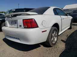 2004 FORD MUSTANG