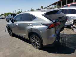 2019 LEXUS NX 300