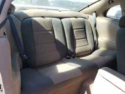 2004 FORD MUSTANG