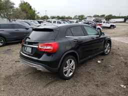 2016 MERCEDES-BENZ GLA-Class