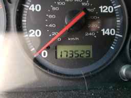 2001 HONDA CIVIC