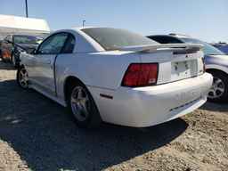 2004 FORD MUSTANG