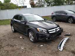 2016 MERCEDES-BENZ GLA-Class