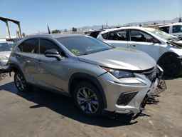 2019 LEXUS NX 300