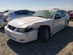 2004 FORD MUSTANG