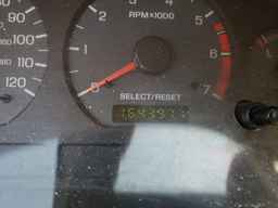 2004 FORD MUSTANG