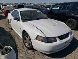 2004 FORD MUSTANG