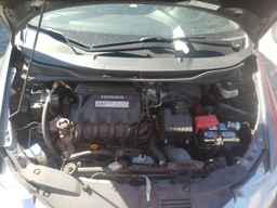 2013 HONDA Insight