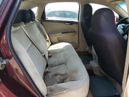 2007 CHEVROLET IMPALA