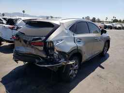 2019 LEXUS NX 300