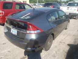 2013 HONDA Insight