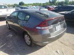 2013 HONDA Insight