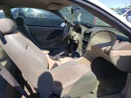 2004 FORD MUSTANG