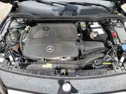 2016 MERCEDES-BENZ GLA-Class