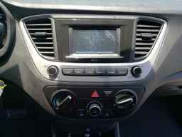 2020 HYUNDAI ACCENT