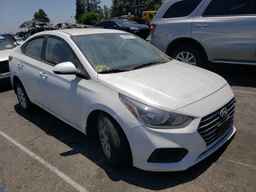2020 HYUNDAI ACCENT