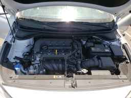 2020 HYUNDAI ACCENT