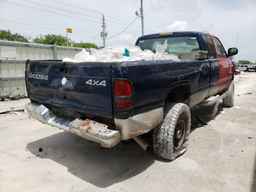 2001 DODGE Ram 2500