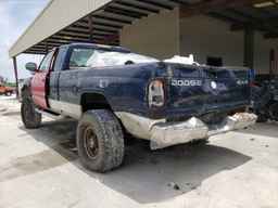 2001 DODGE Ram 2500