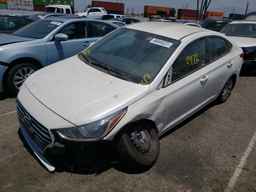 2020 HYUNDAI ACCENT
