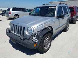 2005 JEEP Liberty