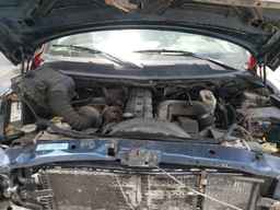 2001 DODGE Ram 2500