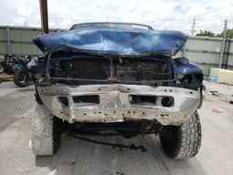 2001 DODGE Ram 2500