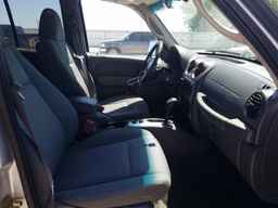 2005 JEEP Liberty