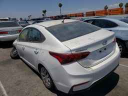 2020 HYUNDAI ACCENT