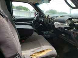 2001 DODGE Ram 2500