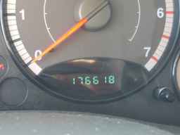 2005 JEEP Liberty