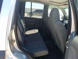 2005 JEEP Liberty