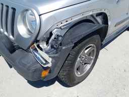 2005 JEEP Liberty