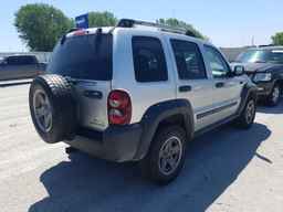 2005 JEEP Liberty
