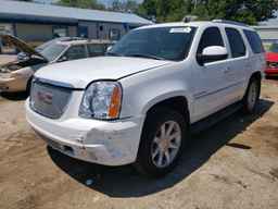 2007 GMC Yukon